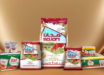 Majan Food Industries LLC