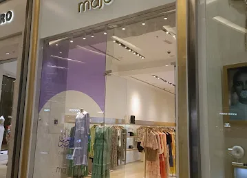 MAJE
