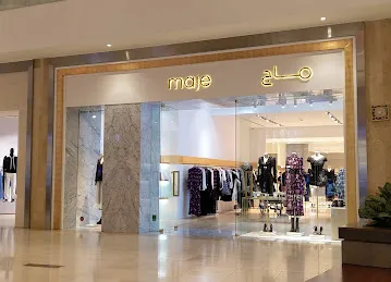 MAJE