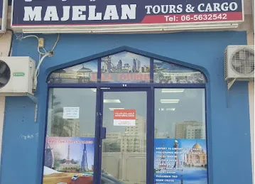 Majelan Tours and Cargo