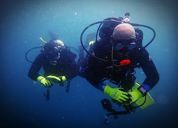 Majellan Sports Marine & Diving Center