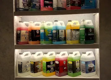 Majestic Auto Accessories Trading | Car Care Products