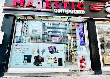 Majestic Computers
