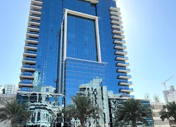 Majestic Tower - Managed by Distinguished Real Estate