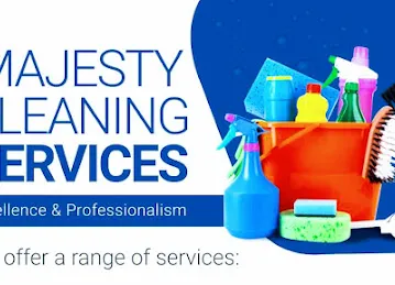 Majesty Cleaning Services Llc