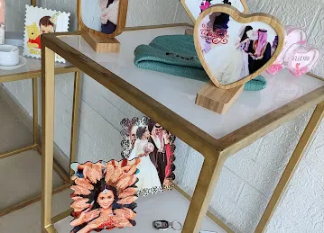 Majesty Gifts Preparing ماحستي لتهجيز الهدايا