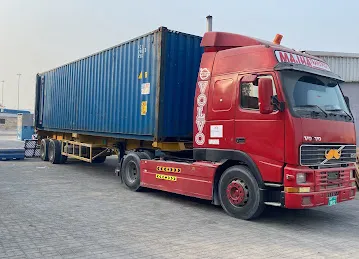 Majha transport llc