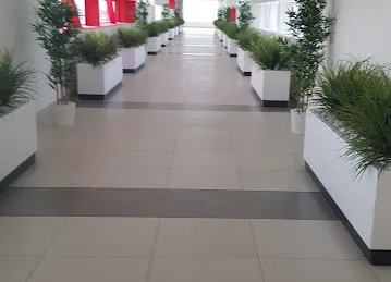 Majid Al Futtaim Carrefour Regional Distribution Center