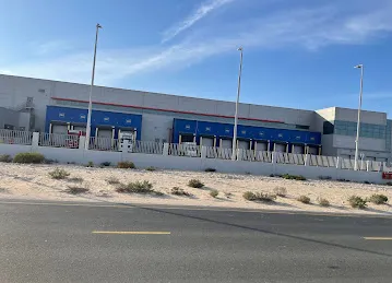 Majid Al Futtaim Carrefour Regional Distribution Center