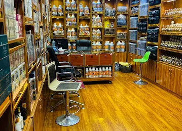 Majid al Nazar Perfume Trading Llc