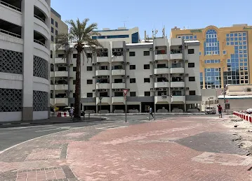 Majid Lootah Building