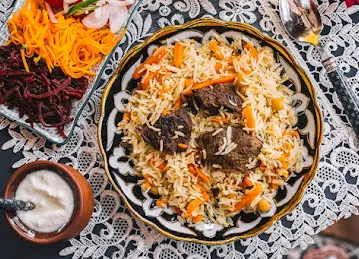 Majid Royal Restaurant Co.L.L.C