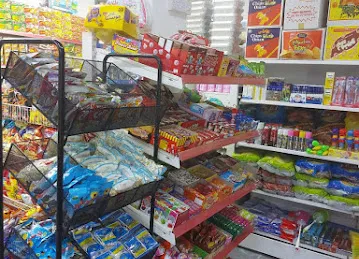 MAJIDA GROCERY