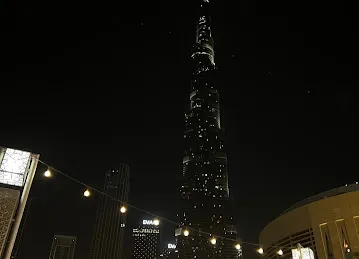 Majlis Al Khor Cafe