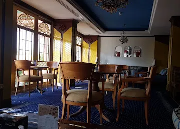 Majlis Al Khor Cafe