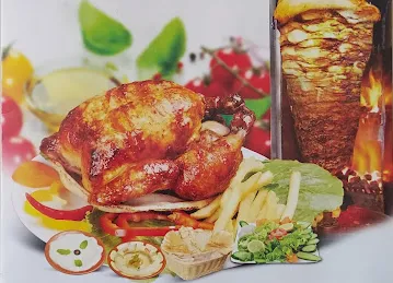 Majlis Al Noor Restaurant lv1