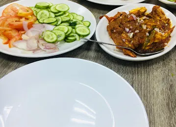 Majlis Al Noor Restaurant lv1