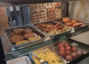MAJLIS al shay Cafe