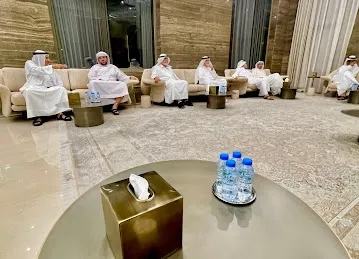 majlis ali alshafar مجلس علي الشعفار