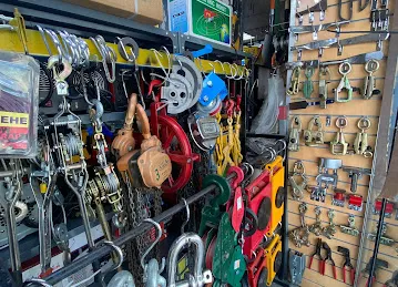 Major Hardware Co LLC