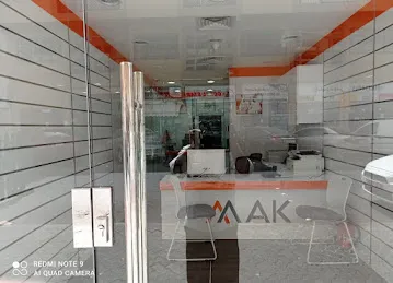 MAK Hardware & Tools Trading LLC