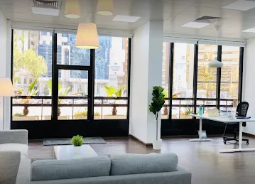 MAK Institute Abu Dhabi
