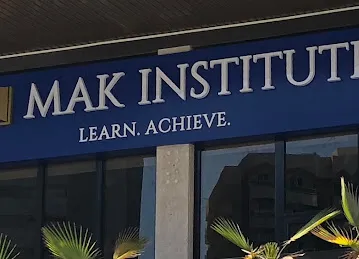 MAK Institute Abu Dhabi