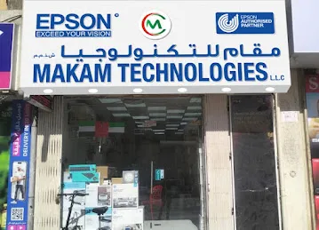 MAKAM TECHNOLGIES L.L.C