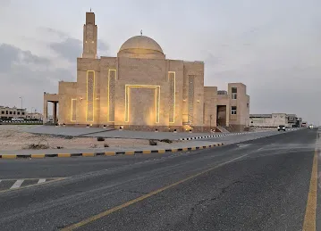 Makarem Al Akhlaaq Mosque