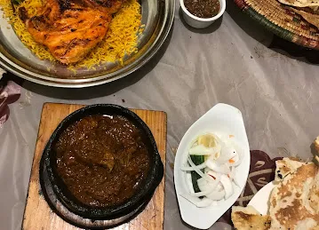 Makarem Restaurant