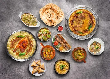 Makarem Restaurant