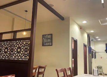 Makarem Restaurant
