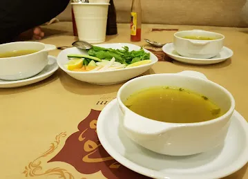 Makarem Restaurant
