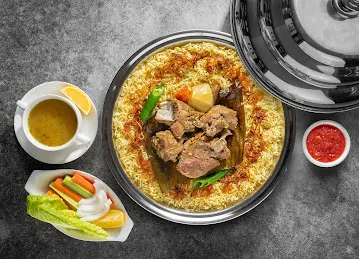 Makarem Restaurant