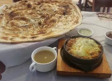 Makarem Restaurant