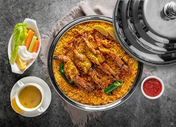 Makarem Restaurant