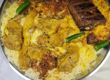 Makarem Restaurant