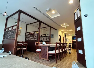 Makarem Restaurant