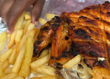 Makarem Restaurant