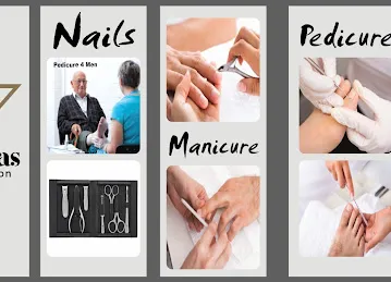 MAKAS GENTS SALON