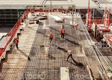 Makbool & Brothers Building Contracting