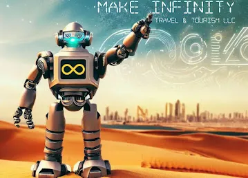 Make Infinity Travel and Tourism LLC
