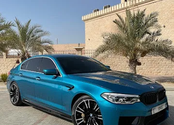 Make Ride Rent a Car Al Nahda