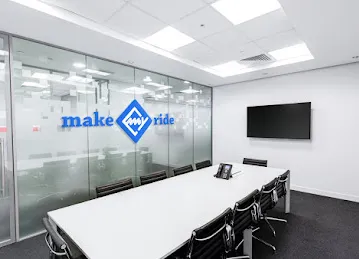 Make Ride Rent a Car Al Nahda