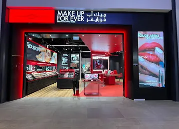 Make Up For Ever