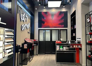 Make Up For Ever Boutique Al Mariah