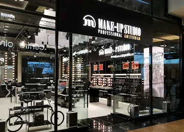 Make Up Studio Mall of the Emirates