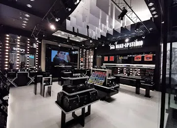Make Up Studio Mall of the Emirates