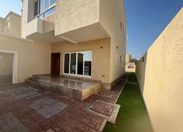 Makeen Al Furjan Villas