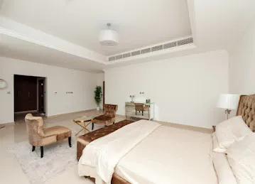 Makeen Al Furjan Villas